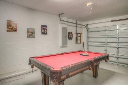 Sunnyside Villa Near Disney Private Pool 8 Guests