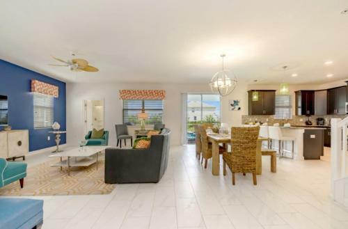 Florida Disney Pool Home
