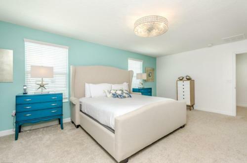 Florida Disney Pool Home