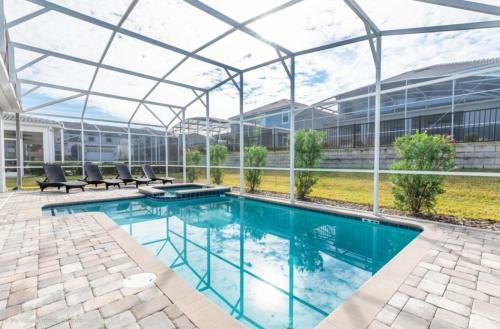Immersive Magical Champion Gates Experience Large Houses Water Park Access
