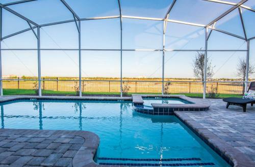 Immersive Magical Champion Gates Experience Large Houses Water Park Access