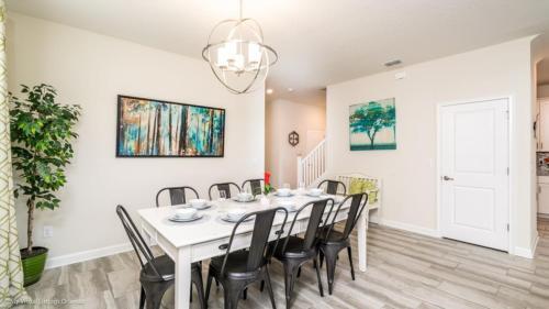 Children's Themed Rooms & Private Pool Spa Villa