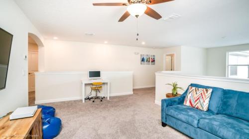 Children's Themed Rooms & Private Pool Spa Villa