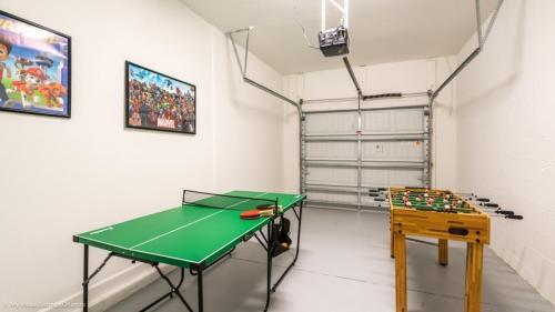 Children's Themed Rooms & Private Pool Spa Villa