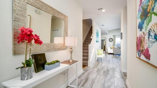 Children's Themed Rooms & Private Pool Spa Villa