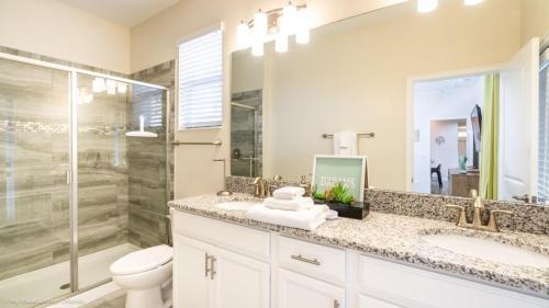 Children's Themed Rooms & Private Pool Spa Villa