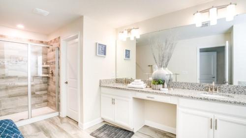 Children's Themed Rooms & Private Pool Spa Villa