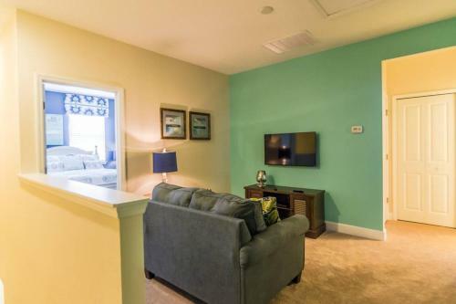 Festival Resort Bb Townhouse Min From Disney