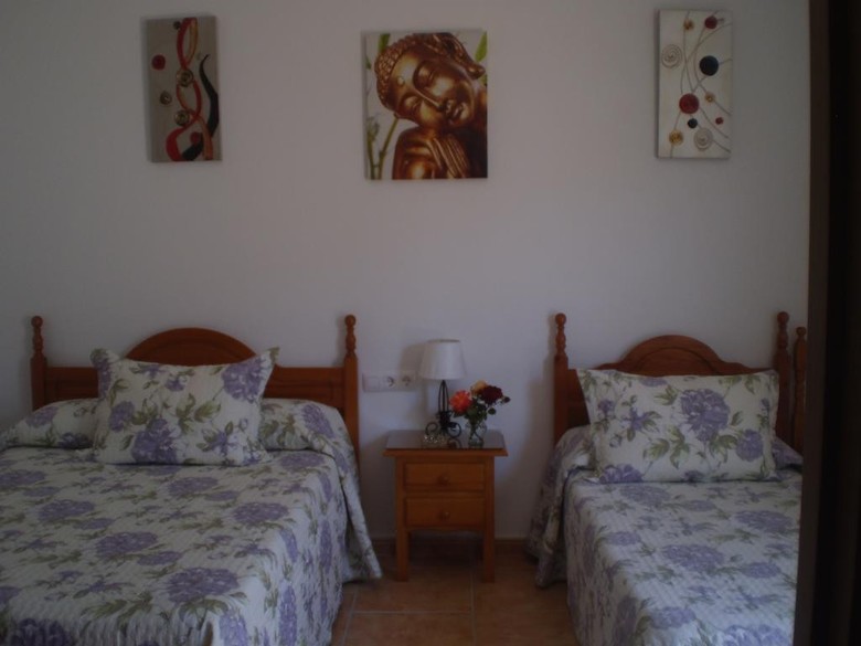 Hostal El Canario