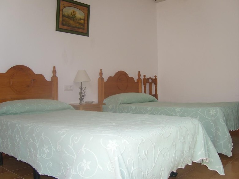Hostal El Canario