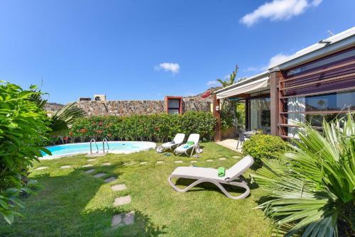 Villas Tauro Golf
