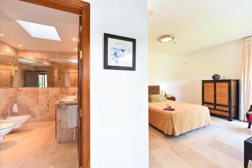 Villas Tauro Golf