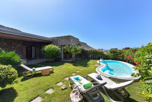 Villas Tauro Golf