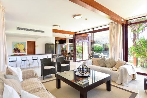 Villas Tauro Golf