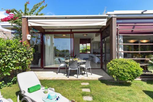 Villas Tauro Golf
