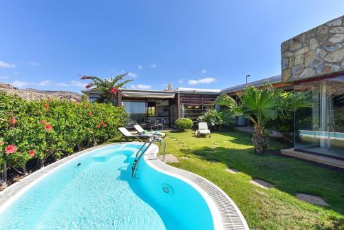 Villas Tauro Golf