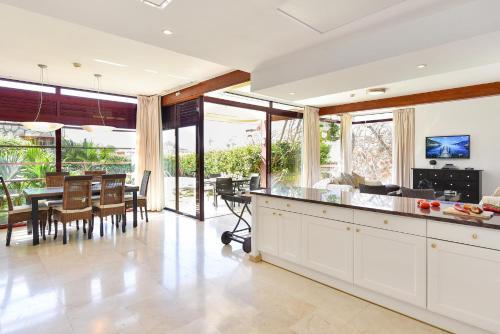 Villas Tauro Golf