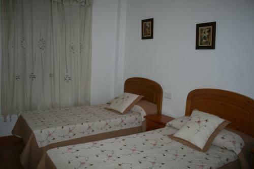 Apartamentos Mirasierra