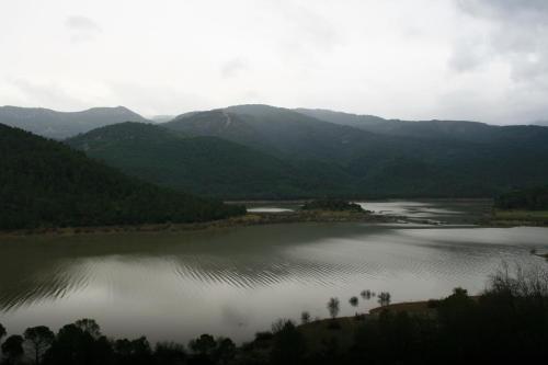 Apartamentos Mirasierra