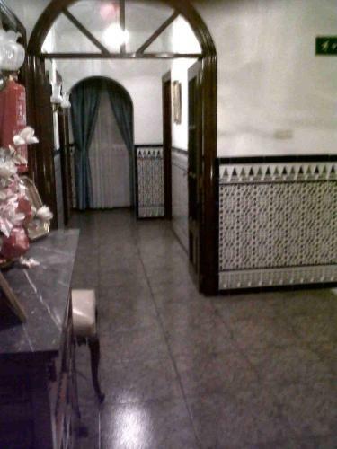 Hostal Medina