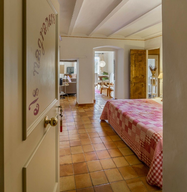 Hotel La Pla�a Madremanya