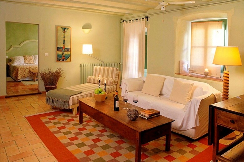 Hotel La Pla�a Madremanya