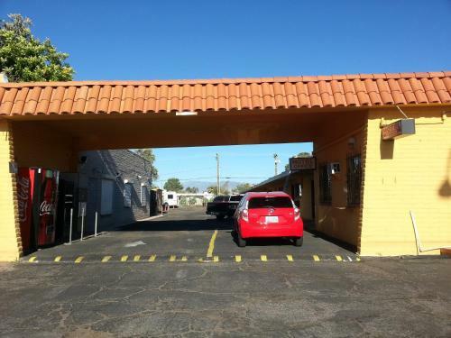 D M Motel