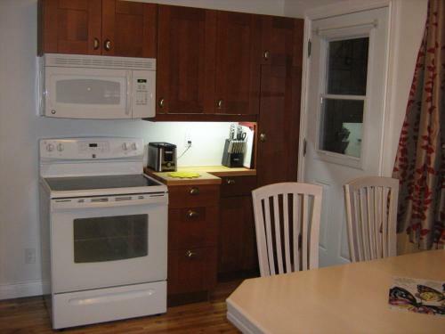 Apartamentos Le Botaniste