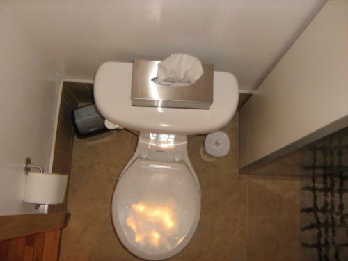 Apartamentos Le Botaniste