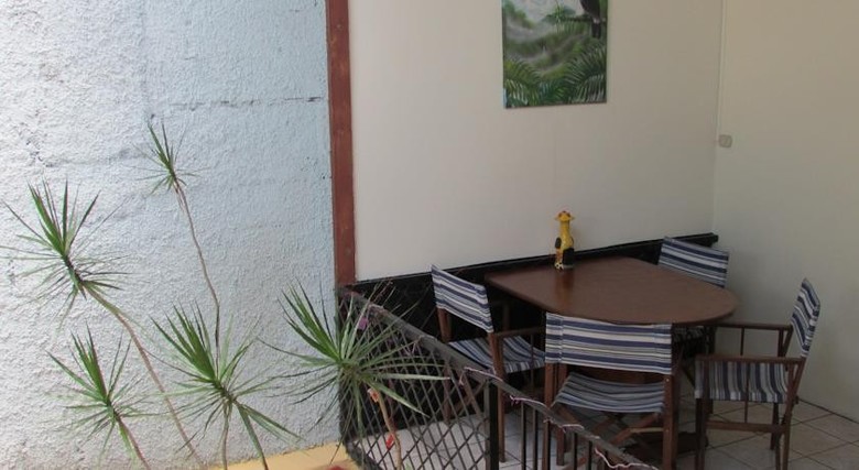 Hotel Casa Leon