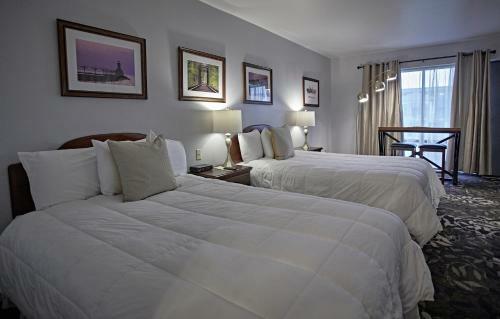 Don Hall's Guesthouse Hotel & Conference Center