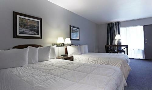Don Hall's Guesthouse Hotel & Conference Center