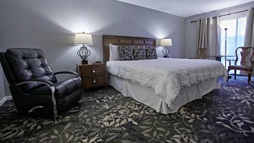 Don Hall's Guesthouse Hotel & Conference Center