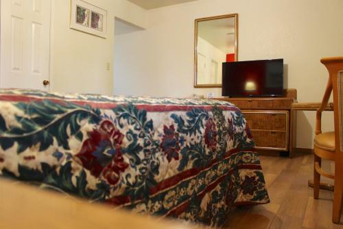 Starlite Motel