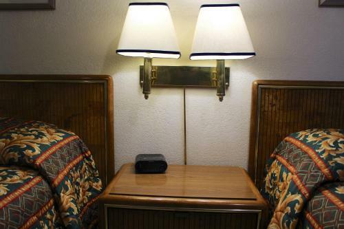 Starlite Motel