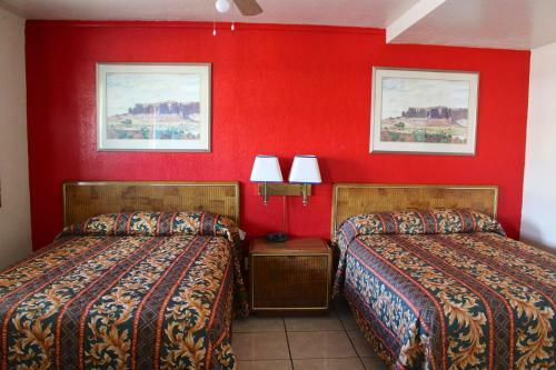 Starlite Motel