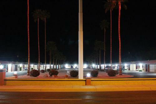 Starlite Motel