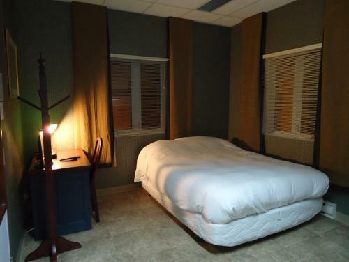Albergue Auberge Internationale Espace Globetrotter