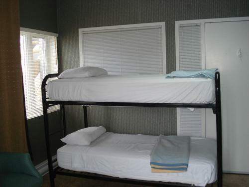 Albergue Auberge Internationale Espace Globetrotter