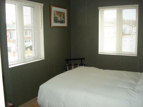 Albergue Auberge Internationale Espace Globetrotter