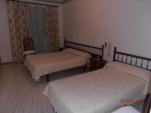 Hostal Restaurante Las Rejas