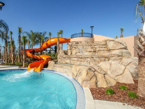Childrens Themed Rooms - 5 Bdm Villa At Solterra Villa
