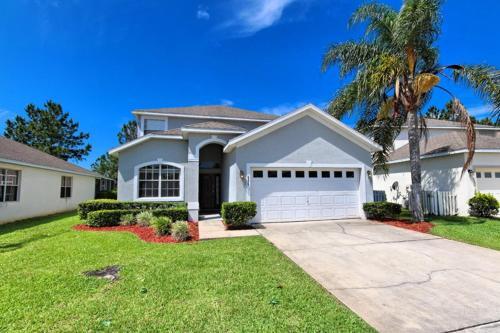 Private 5 Bedroom Villa With Conservation View Home