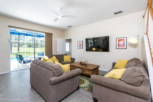 Selfie Worthy - 5 Bdm Luxury Villa With Pool Spa Villa