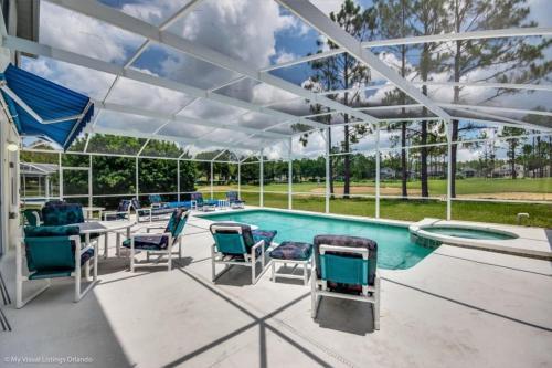 Selfie Worthy - 5 Bdm Luxury Villa With Pool Spa Villa