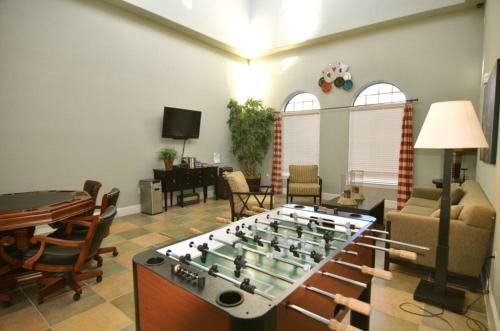 Apartamento Bella Piazza Resort - 3 Bedroom Condo Condo