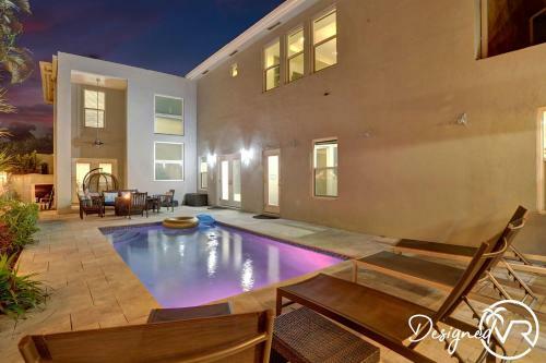 Hollywood Dream House - 5 Bedroom With A Pool