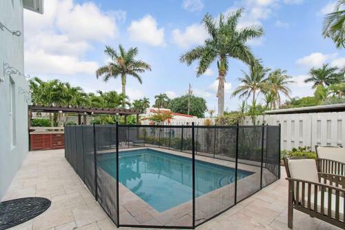 Hollywood Dream House - 5 Bedroom With A Pool
