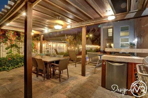 Hollywood Dream House - 5 Bedroom With A Pool