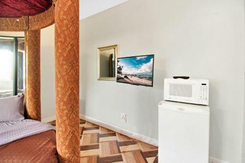Motel Super Budget Inn